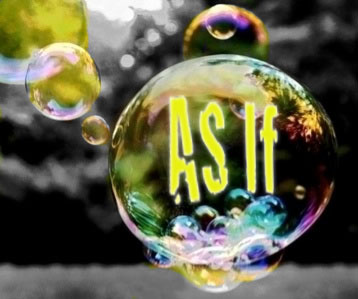 As If logo